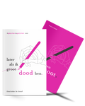 Later als ik dood ben – Boekbundel