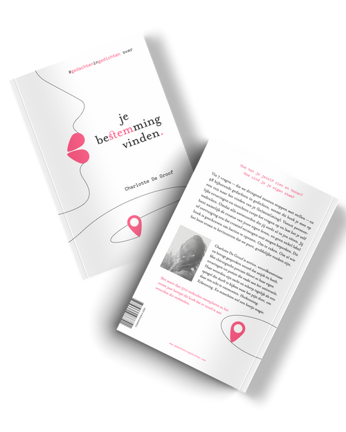 Gedachten in Gedichten – Boekpakket