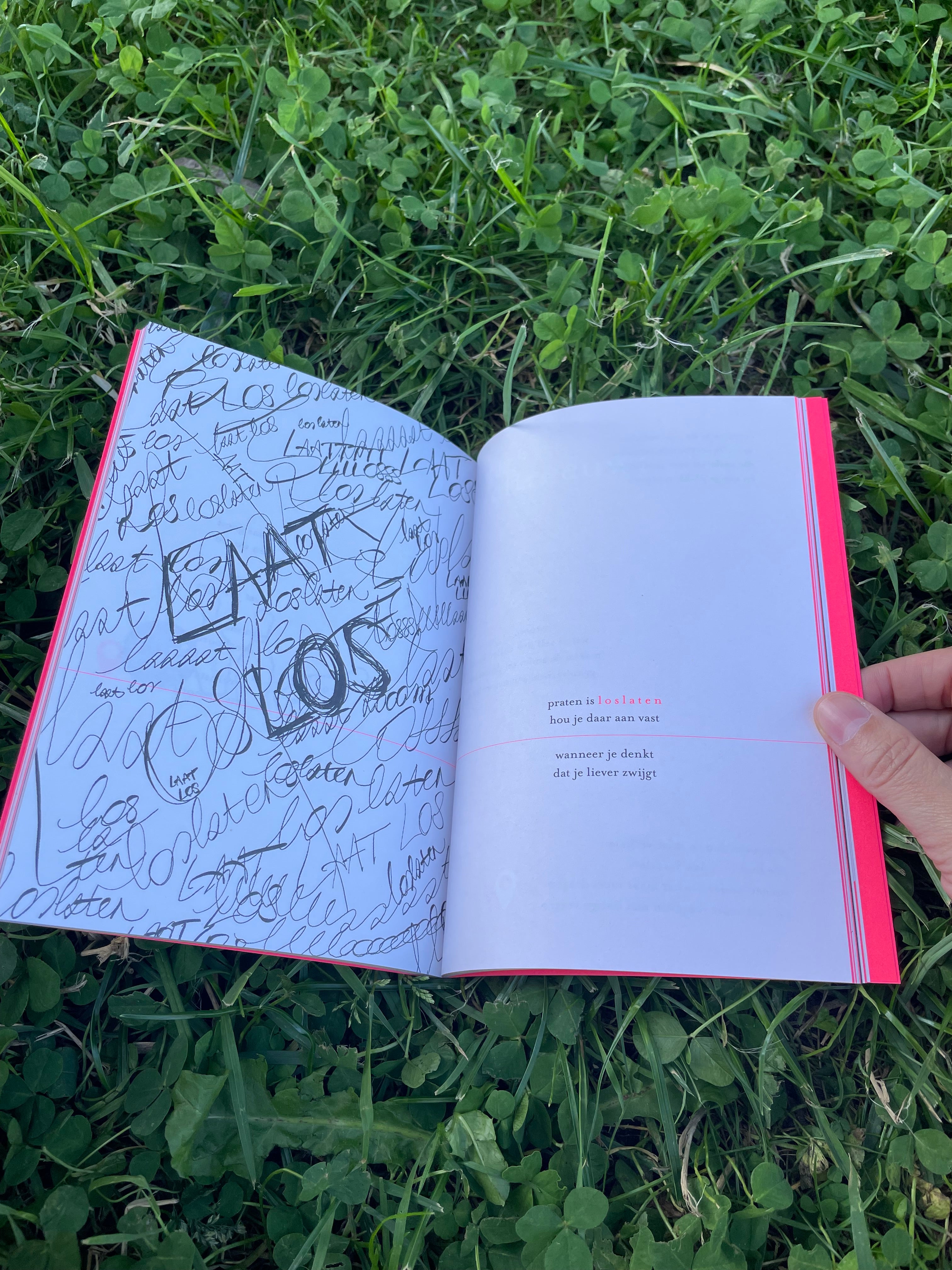 Je bestemming vinden