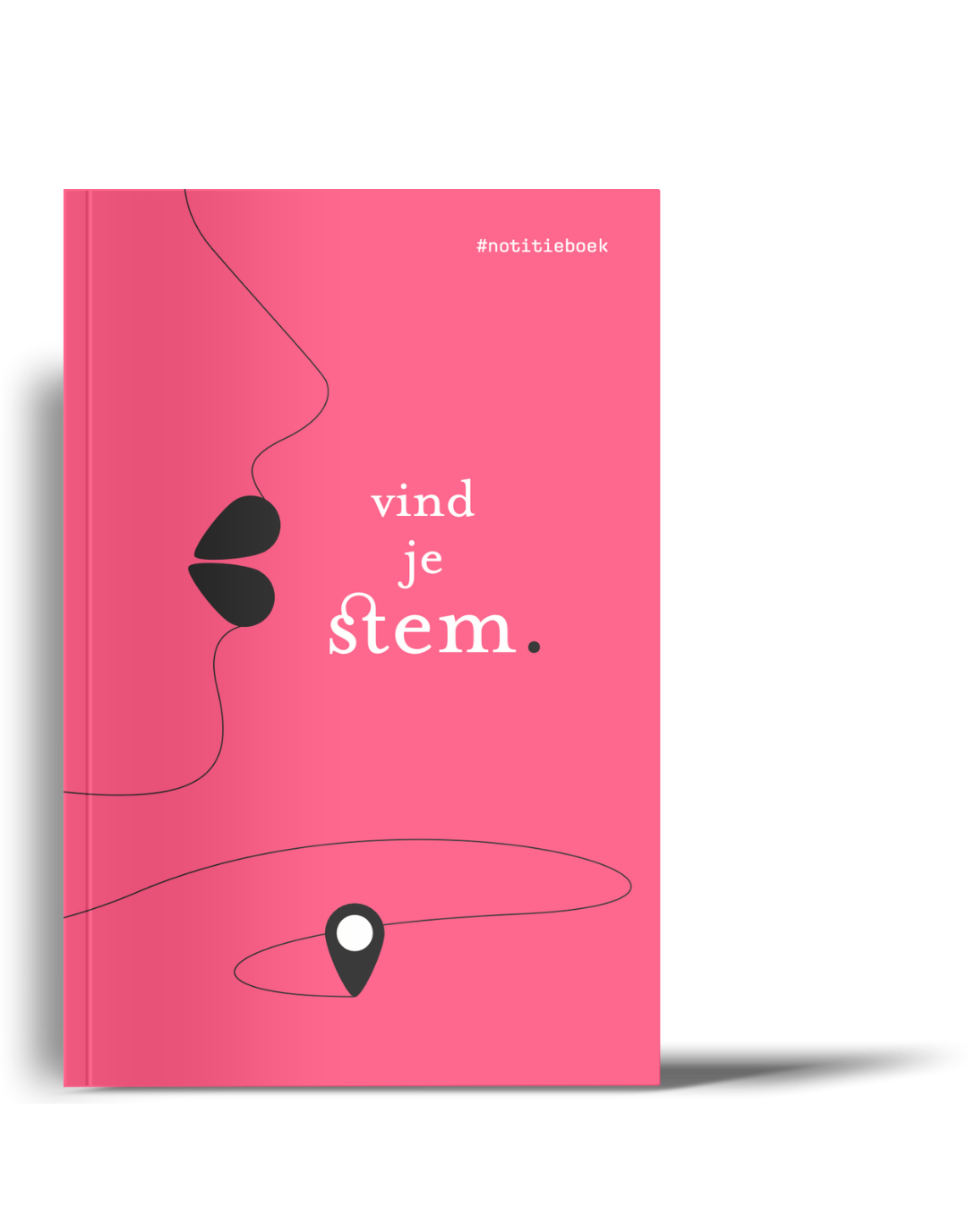 Je bestemming vinden – Boekbundel