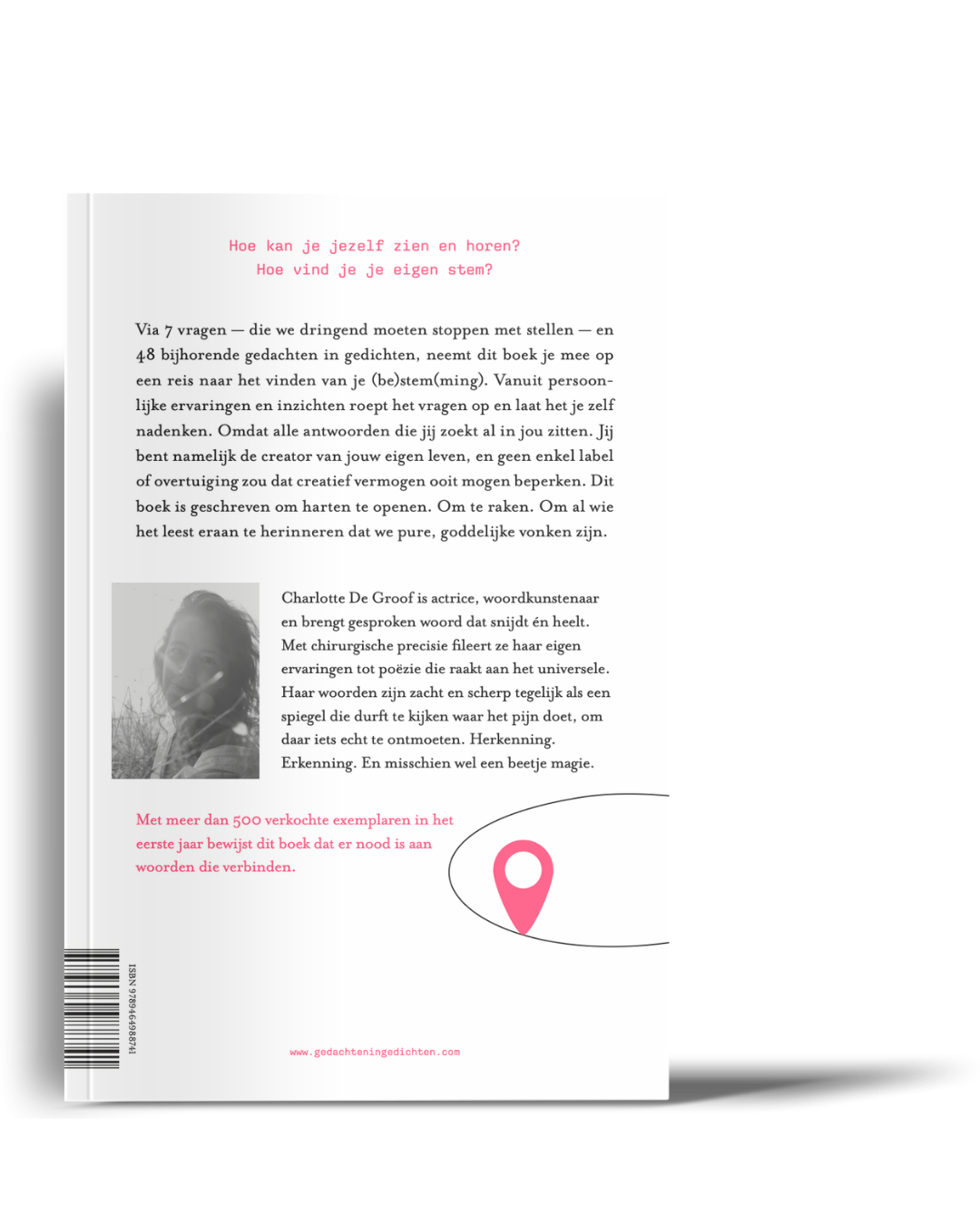 Je bestemming vinden