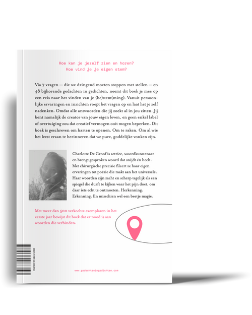 Je bestemming vinden