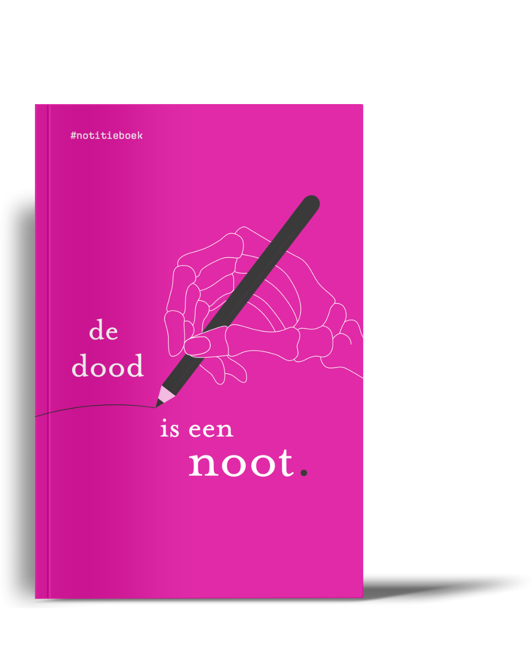 Later als ik dood ben – Boekbundel