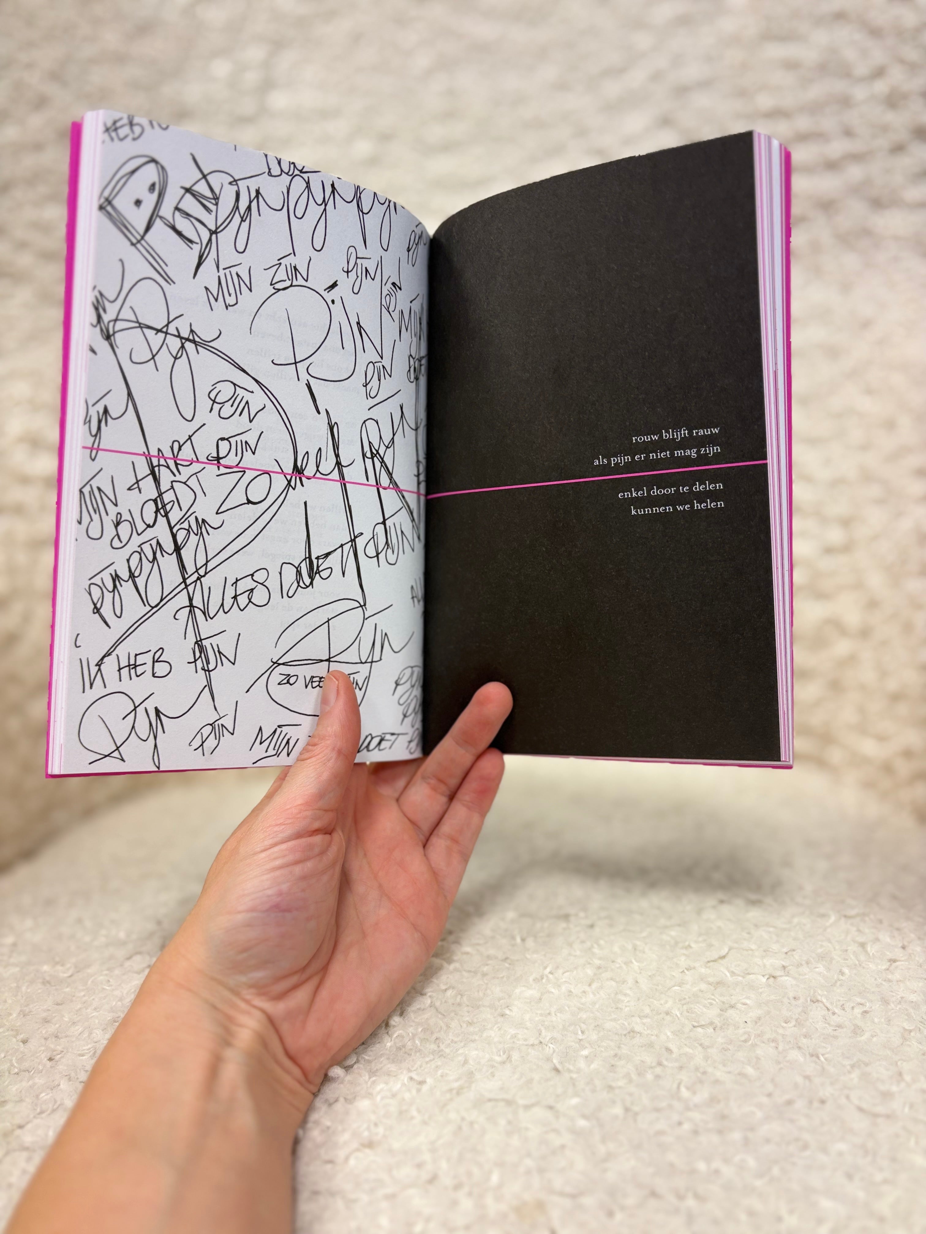 Later als ik dood ben