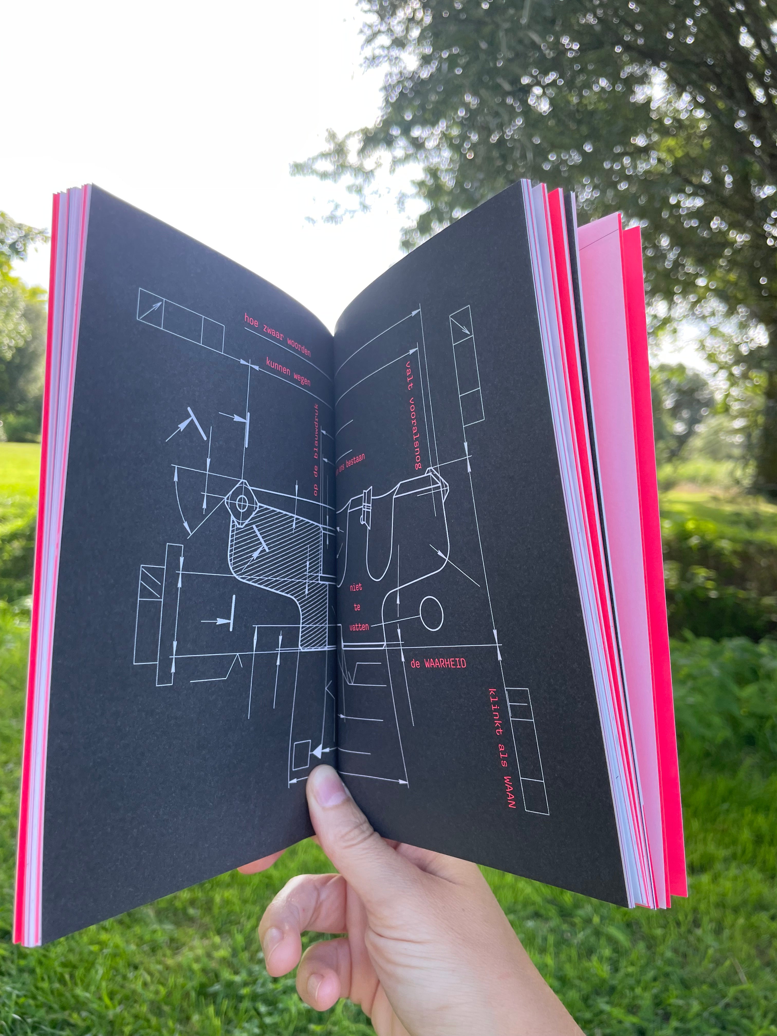 Je bestemming vinden