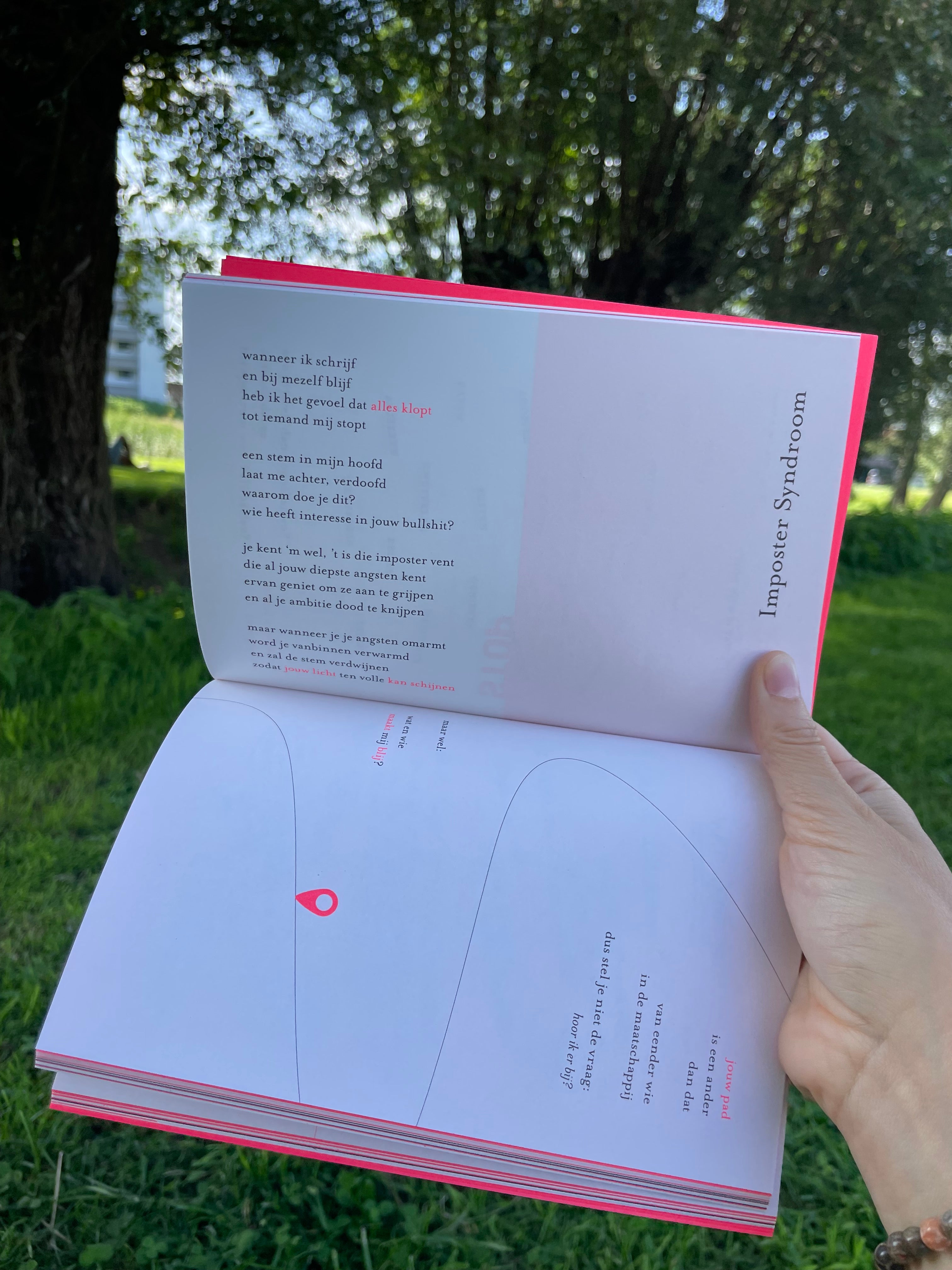 Je bestemming vinden