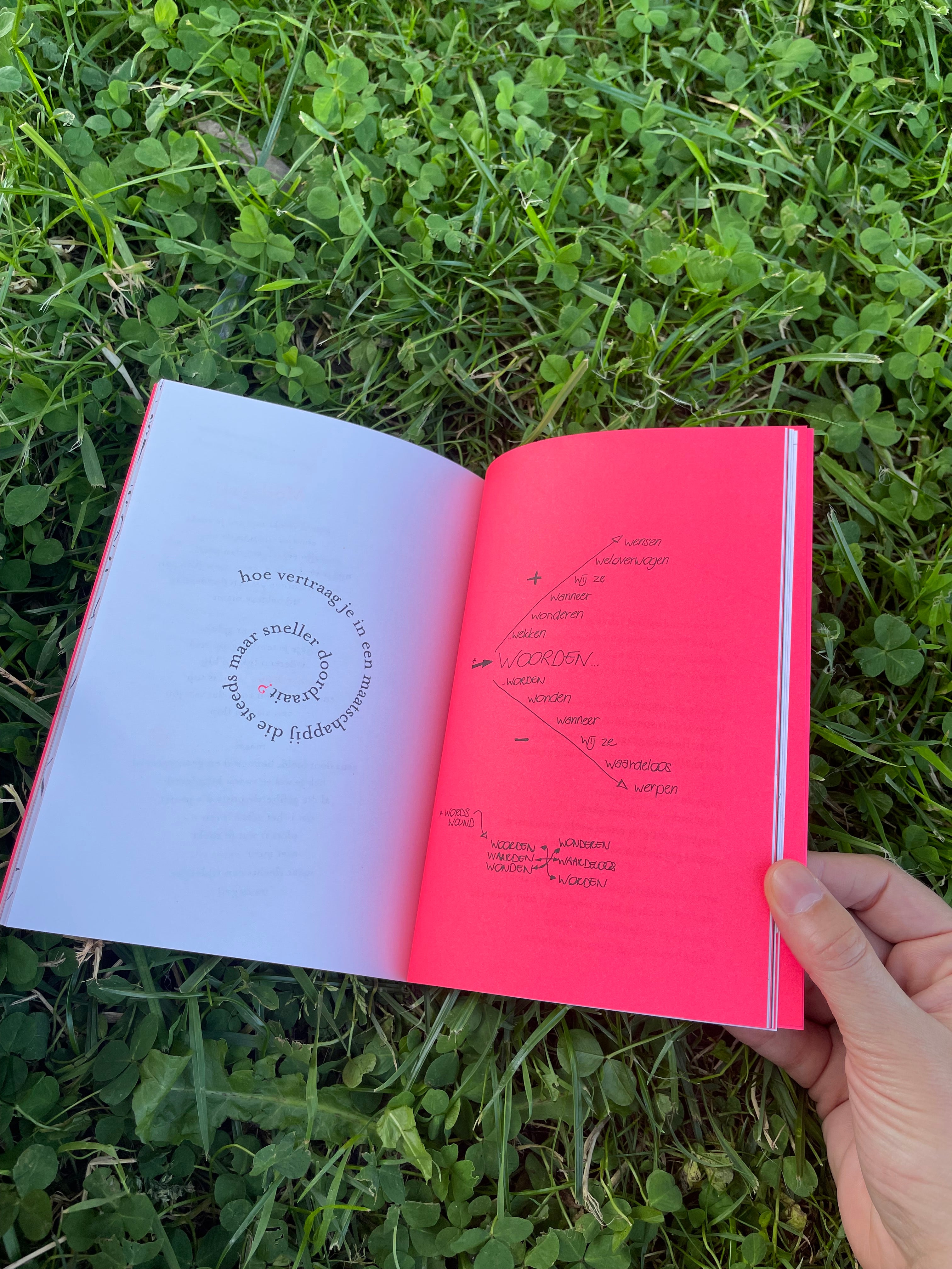 Je bestemming vinden