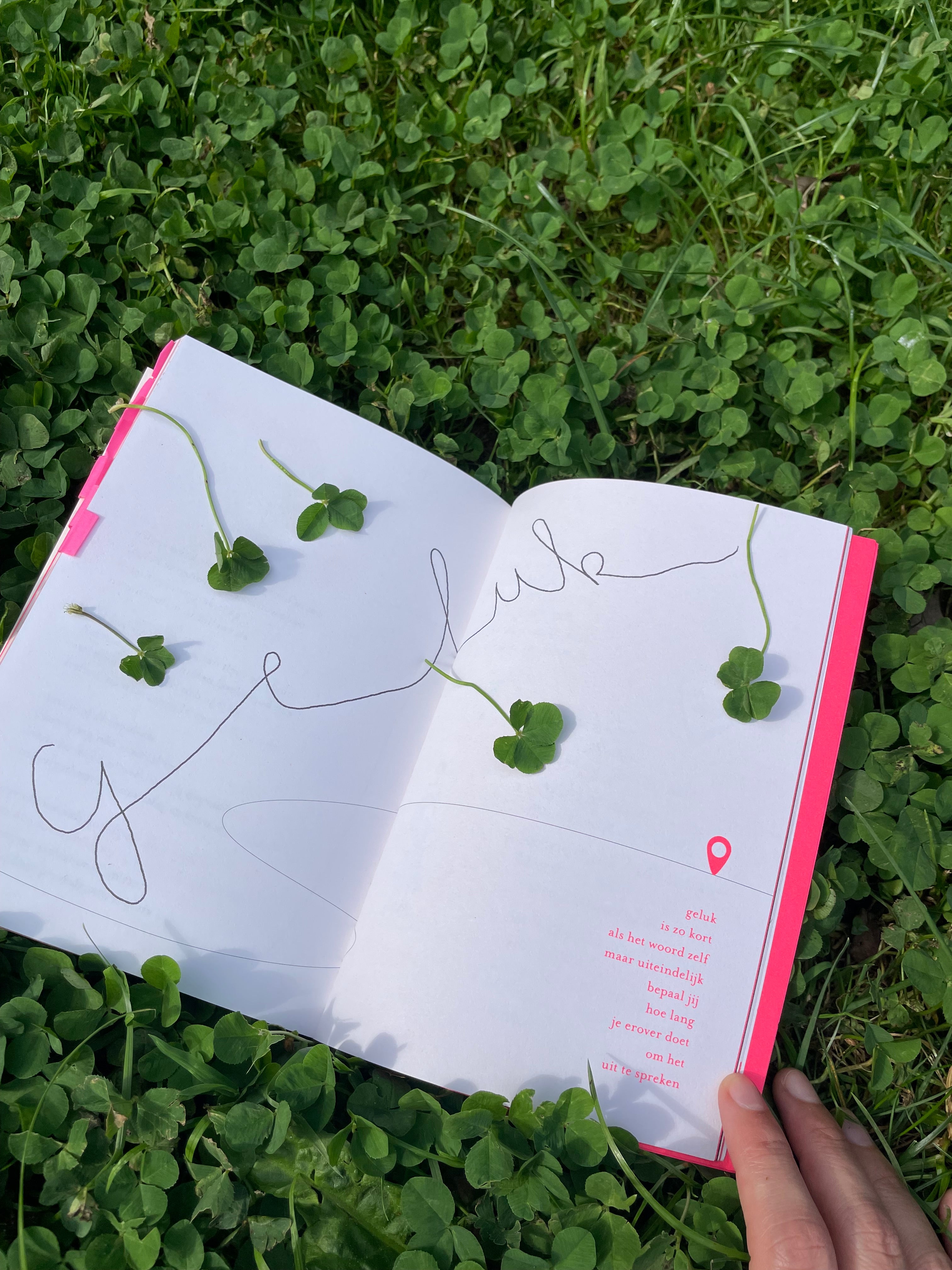 Je bestemming vinden